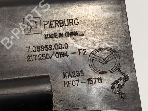 Andere MAZDA 3 Hatchback (BP) SKYACTIV-X M Hybrid | BP30543252O1