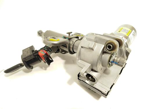 Used Steering column DACIA SPRING EV (B6M1) (45 hp) 33173490
