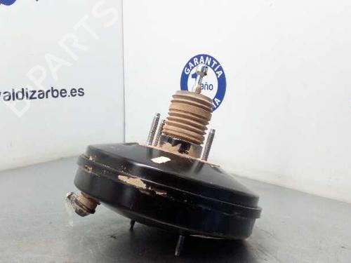 Used Servo brake FIAT PANDA (169_) 1.3 D Multijet (169.AXC1A) (70 hp) 1379536