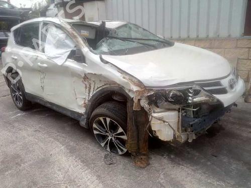 Used Parts TOYOTA RAV 4 IV (_A4_) 2.0 D (ALA40_, ALA40R) 169047