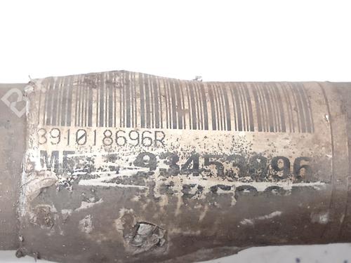 Left front driveshaft OPEL VIVARO B Van (X82) 1.6 CDTI (05) | BP28514688M38 - Image 4