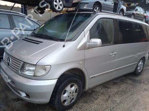 MERCEDES-BENZ V-CLASS (638/2) [1996-2003] 2300024