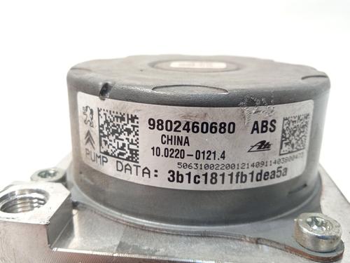 ABS pump CITROËN C3 II (SC_) | BP28093247M43 - Image 6