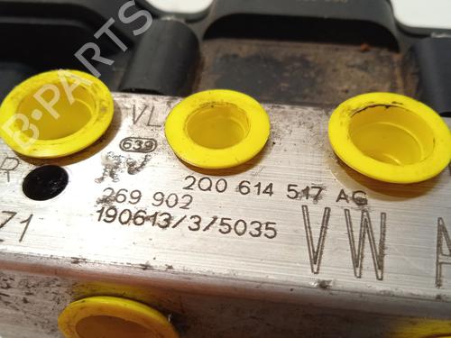 ABS Bremseaggregat VW T-CROSS (C11, D31)  | BP29305939M43 