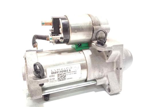 Used Starter Starter 17809534 17809534