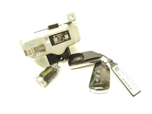 Used Ignition barrel Ignition barrel 38199258 38199258