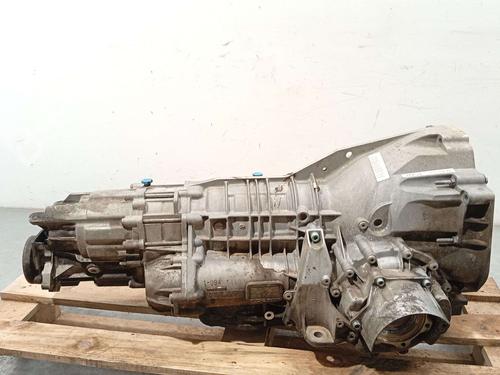 Used Gearbox Gearbox VW PASSAT B5.5 (3B3) 4.0 W8 4motion (275 hp) 33337108 33337108