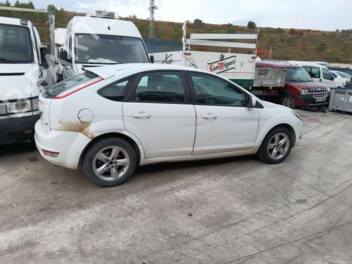 Left headlight FORD FOCUS II (DA_, HCP, DP) 1.6 TDCi | BP39747603C28 - Image 8