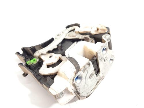 Used Rear left lock Rear left lock 18161424 18161424