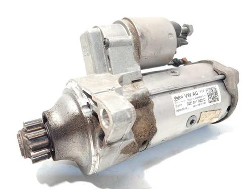 Used Starter VW GOLF VII (5G1, BQ1, BE1, BE2) 2.0 TDI (150 hp) 8522096