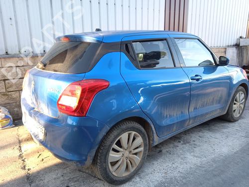 AC radiator SUZUKI SWIFT V (AZ) 1.0 (A2L310) | BP23951858M32  - Image 11