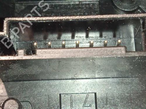 Front left lock BMW 5 (E60) 530 i | BP10642023C98 
