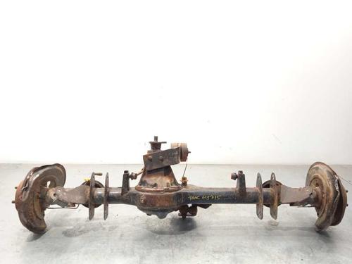Used Rear axle Rear axle LAND ROVER DISCOVERY II (L318) 2.5 Td5 4x4 (139 hp) 8919283 8919283