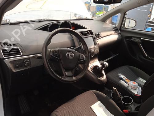 Left front window switch TOYOTA VERSO (_R2_) 1.6 (ZGR20_, ZGR20R) | BP32860523I27  - Image 30