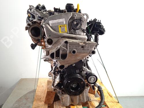 Engine SEAT IBIZA V (KJ1, KJG) 1.0 TSI | BP29632340M1 - Image 4