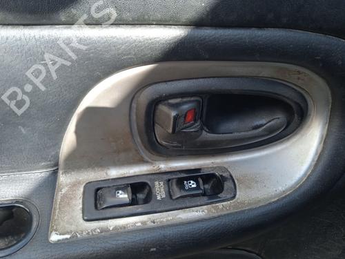 Tailgate SSANGYONG KORANDO (KJ) 2.9 TD | BP27626792C6 