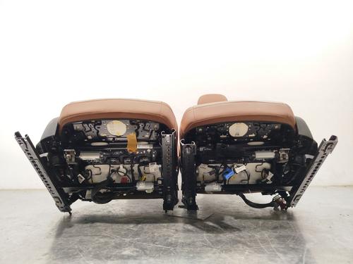 Set sedili AUDI E-TRON (GEN) 50 quattro | BP31095796C78 