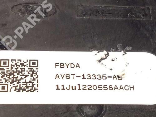 Headlight switch FORD FOCUS III  | BP8685624I24 