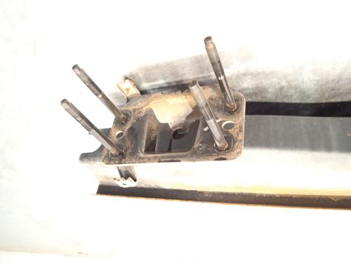 Rear bumper reinforcement LAND ROVER RANGE ROVER III (L322) 4.4 4x4 | BP20718669C73 