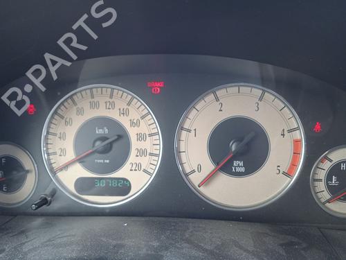 Left headlight CHRYSLER VOYAGER IV (RG, RS) 2.5 CRD | BP26656518C28 