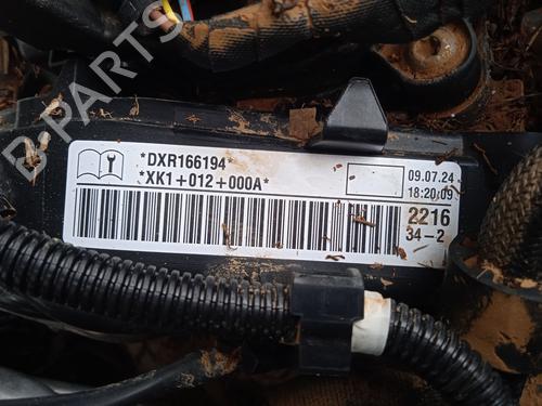 Tailgate lock SEAT LEON (KL1, KLG) 2.0 TDI | BP29710043C101  - Image 32