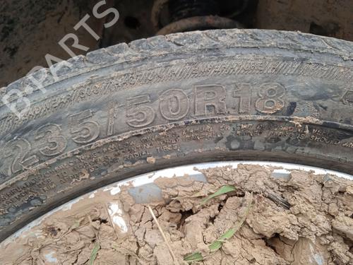 Left front window switch VW TIGUAN (5N_) 2.0 TDI 4motion | BP32860568I27  - Image 25