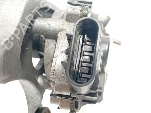 Front wiper motor OPEL INSIGNIA A Sports Tourer (G09) 2.0 CDTI (35) | BP27573459M29 