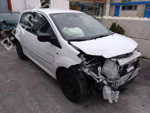 RENAULT TWINGO II (CN0_) 1.5 dCi 90 (86 hp) 684041
