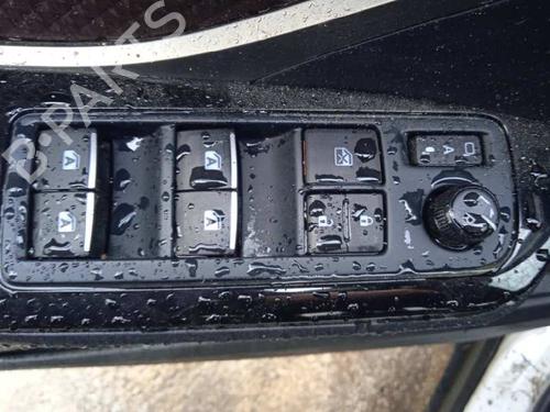 Front right lock TOYOTA C-HR (_X1_)  | BP7667092C97 