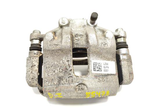 Left front brake caliper KIA STONIC (YB) 1.0 T-GDi Eco-Dynamics+ | BP26167912M105 - Image 2