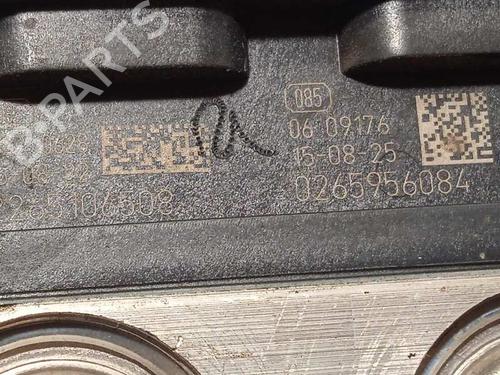 ABS pump VW POLO V (6R1, 6C1)  | BP14936374M43 