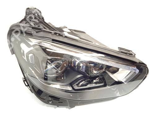 Right headlight MERCEDES-BENZ AMG GT (X290) 63 S 4-matic+ (290.689) | BP26207723C29 
