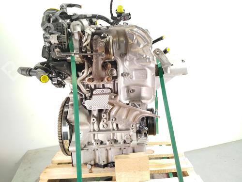 Engine SEAT IBIZA V (KJ1, KJG)  | BP26384511M1 