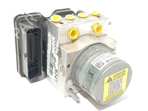 Used ABS pump ABS pump MERCEDES-BENZ T-CLASS MPV (W420) T 180 CDI (420.833) (116 hp) 34125994 34125994