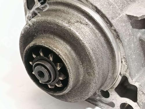 Starter MITSUBISHI OUTLANDER II Van (CW_W) Di-D 4WD (CW1W) | BP37665875M8 - Image 4