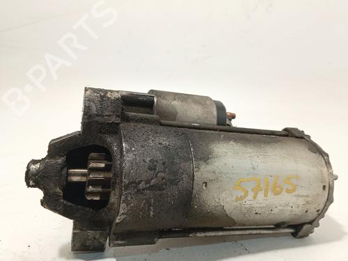 Starter FORD S-MAX (WA6) 2.0 TDCi | BP30609827M8
