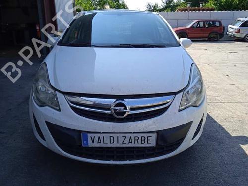 Alternator OPEL CORSA D (S07) 1.3 CDTI (L08, L68) | BP14939248M7 