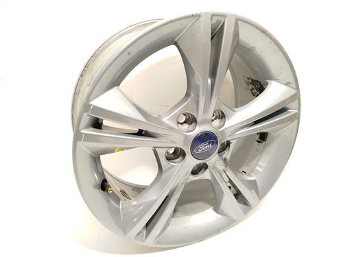 Used Rim FORD C-MAX II (DXA/CB7, DXA/CEU) 1.5 TDCi (120 hp) 32516560