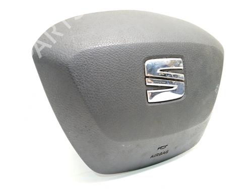 Førerens kollisjonspute SEAT IBIZA V (KJ1, KJG) [2017-2025]  23191207