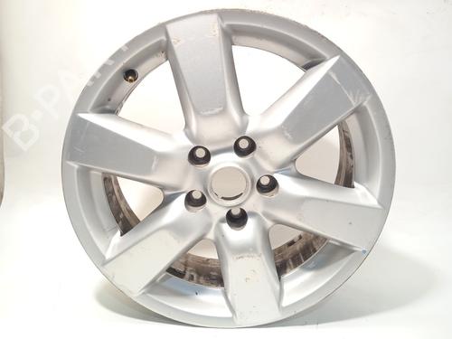 Rim NISSAN X-TRAIL I (T30)  | BP22728816C45 