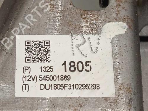 Steering column CHEVROLET ORLANDO (J309) 2.0 D | BP10145675M21 