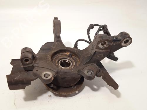 Used Left front steering knuckle Left front steering knuckle 25627610 25627610