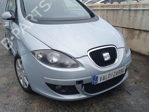 Left taillight SEAT ALTEA XL (5P5, 5P8)  | BP24263484C34 