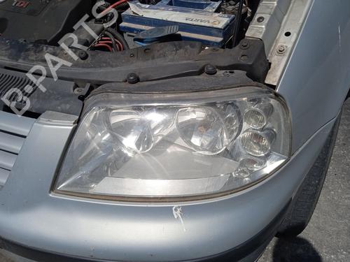 Radiator fan VW SHARAN (7M8, 7M9, 7M6) 2.0 | BP28183825M35 