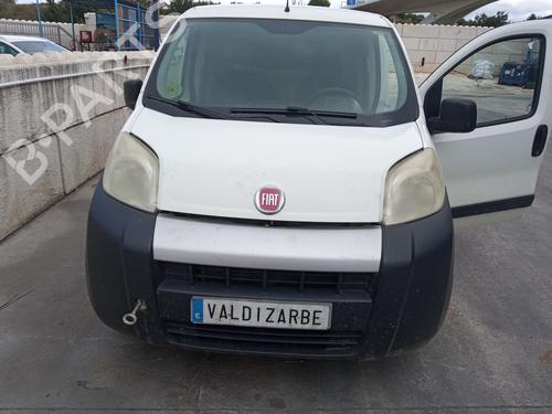 Gearbox FIAT FIORINO Box Body/MPV (225_) 1.3 D Multijet (225BXD1A, 225BXB1A, 225BXB11) | BP20371237M3 