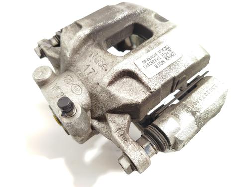 Right front brake caliper HYUNDAI TUCSON (NX4E, NX4A) | BP30933883M104 - Image 2