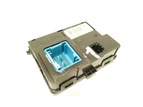 Used Electronic module Electronic module 39068032 39068032