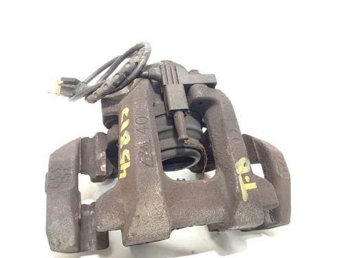 Used Right rear brake caliper MERCEDES-BENZ M-CLASS (W164) ML 320 CDI 4-matic (164.122) (224 hp) 11562699