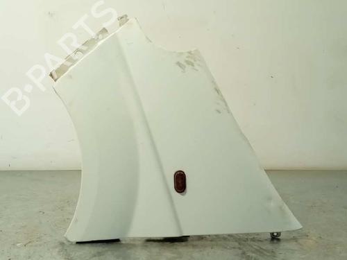 Guarda-lamas esquerdo RENAULT TRAFIC II Van (FL) [2001-2026]  9978385