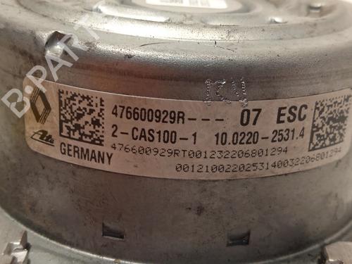 ABS pump DACIA SANDERO III 1.0 TCe 90 | BP23399542M43  - Image 6